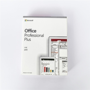 <span class=keywords><strong>2019</strong></span>สำนักงานแบบมืออาชีพพร้อมการเปิดใช้งาน USB ออนไลน์สำหรับการใช้งาน<span class=keywords><strong>ถาวร</strong></span>พร้อมการจัดส่งที่รวดเร็ว - Product Image 2