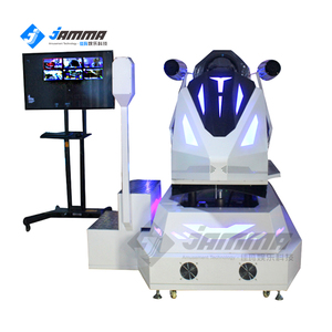 4D <span class=keywords><strong>5D</strong></span> Lái Xe Đua Xe Trò Chơi Xe Lái Xe Trò Chơi Lái Xe Mô Phỏng - Product Image 4
