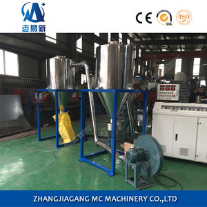 Форма для горячей резки гранулирования гранул гранулятора ПВХ и машина для изготовления грануляторов - Product Image 6