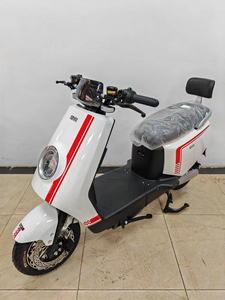 YOU YUAN Y4-M8 Motorcycle 800W Brushless Motor 48V/60V/<b>72V</b> 20A <b>Battery</b> 300kg Loading Capacity Scooter - Product Image 3