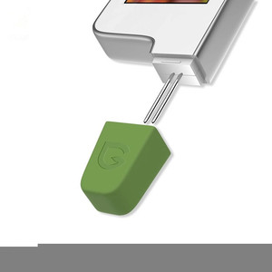 Нитратный датчик нитрата, нитратный датчик GT3, зеленый тест ECO4F - Product Image 3