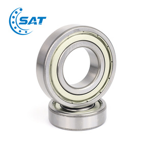 Roulement à billes à gorge profonde 6201 <span class=keywords><strong>6202</strong></span> 2RS ZZ <span class=keywords><strong>2Z</strong></span> pour moteur électrique d'outil électrique d'appareil ménager - Product Image 5