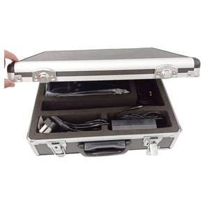 Máquina de Ultrasonido Veterinario Digital a Buen <span class=keywords><strong>Precio</strong></span> al por Mayor, Escáner de Ultrasonido en Blanco y Negro con Dispositivo de Monitoreo Veterinario Convexo - Product Image 5