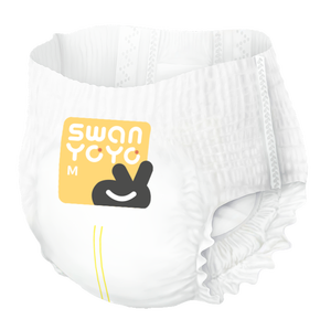 Échantillon GRATUIT – Fabricant de couches-culottes jetables personnalisées pour bébés – Vente en gros de couches pour bébés - Product Image 4