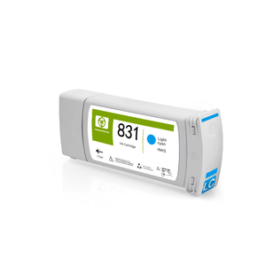 适用于 <span class=keywords><strong>HP</strong></span> Latex 335 360 310 315 330 360 打印机墨盒 831 831C 360 多款墨盒 - Product Image 4