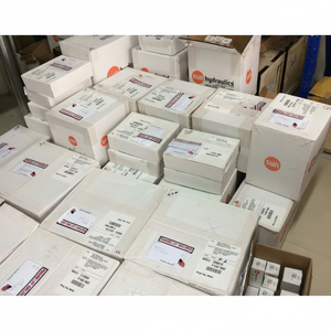 Válvulas de Alivio Solenoide RDHA-LSN RDHALSN Originales SUN Hydraulics Nuevas en Existencia - Product Image 1