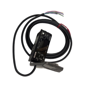 Capteur de déplacement laser IL-1000, capteur de mesure industriel - Product Image 5