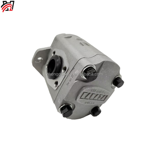 Zheng quan CBTK-F420-AF @ 10 Gabelstapler Zahnradpumpe Hochdruck hydrauliköl pumpe Gabelstapler pumpen Fabrik auf Lager OEM - Product Image 6