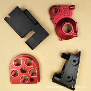 Tornos CNC de Alta Precisión para Mecanizado de Piezas de Acero Inoxidable, Acero Aleado y Latón, Electroerosión por Hilo, Brochado y Perforación - Product Image 2