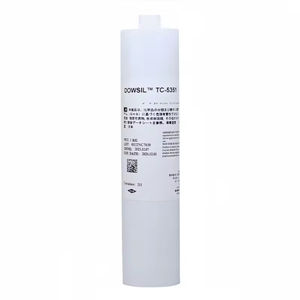 Genuine Dowsil TC-5351 non-flowing <b>thermal</b> grease adhesive <b>thermal</b> <b>compound</b> - Product Image 1