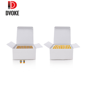 USA Michigan Grosir Kustom Mewah 1g 1ml Platinum Kartrid Minyak Kental Kosong dan Kemasan Kartrid - Product Image 3