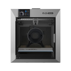 QIDI Max4 <b>3D</b> <b>Printer</b> With Build Volume 390x390x340 Mm - Product Image 4