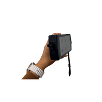 Dispositivo Portátil de Espectroscopia Raman para la Identificación de Sustancias Peligrosas MS650