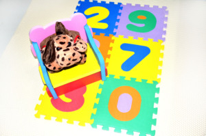Grand <span class=keywords><strong>tapis</strong></span> de sol en <span class=keywords><strong>mousse</strong></span> souple EVA pour enfants, carreaux de <span class=keywords><strong>puzzle</strong></span>, <span class=keywords><strong>tapis</strong></span> de jeu de jardin imbriqués - Product Image 6