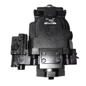 Pompe à piston hydraulique ERL100BL ERR100 ERR130 ERR147 Série ERL100 ERL100BLS2820NNN3S1NPA1NAAANNNNNN pour ERL100BLS2820NNN3S1NPA1N - Product Image 1