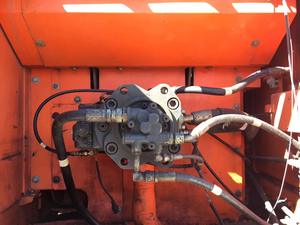 DX300lc DX300 Doosan รถตักตีนตะขาบไฮดรอลิก30ตันของแท้ - Product Image 3