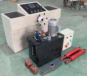Sistema de Control de Dirección Hidráulica para Barcos, Personalizado, Completo, Origen Shanghái - Product Image 6