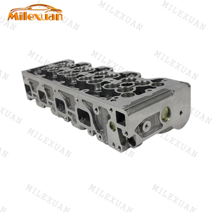 Nuevo para OE 8972451841 3.0L 4jx1 Culata de motor para Isuzu Trooper y <span class=keywords><strong>Opel</strong></span> <span class=keywords><strong>Monterey</strong></span> - Product Image 3