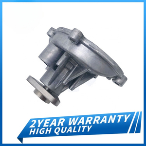 Pezzi di ricambio per motori auto sistema di raffreddamento pompa acqua 94810603301 per <span class=keywords><strong>Panamara</strong></span> 970 92A 9PA M 48.01 - Product Image 4