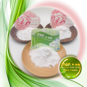 Fabrikpreis Lieferung Hochwertiges Lebensmittelqualität Neotam-Pulver CAS 165450-17-9 99,0%-99,5% Reinheit TAIMA Marke - Product Image 1