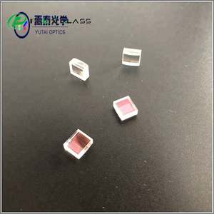 กล้องเล็งจุดแดง FELIX OEM แบบกำหนดเอง เลนส์เว้า Caf2 พร้อมเคลือบ AR - Product Image 2