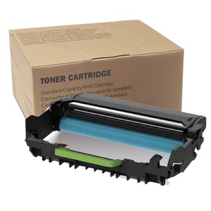 Cartuccia <span class=keywords><strong>Toner</strong></span> Compatibile X&O Premium Unison Technology ad Alta Resa 15K Serie <span class=keywords><strong>Lexmark</strong></span> 55B per Stampanti Serie MS331-MX432 - Product Image 6