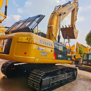 รถขุดมือสองคุณภาพดี 29 ตัน รุ่น CAT 329D2L ของแท้จากญี่ปุ่น - Product Image 2