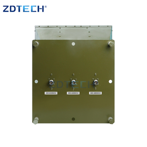 CT 고이득 초광대역 400MHz - 6GHz 10dBi 광대역 혼 안테나 무선 통신 안테나 - Product Image 2