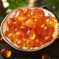Suministro Directo de Fábrica: Goma de Durazno China Seca de Alta Calidad, Cruda, AD, a Granel, Recogida a Mano