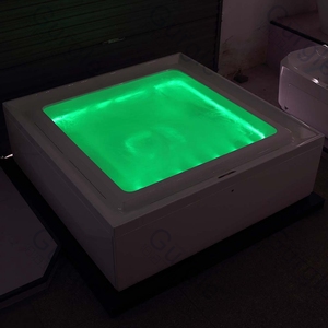 Nouveau design <span class=keywords><strong>Baignoire</strong></span> spa Whirlpool Air Jet <span class=keywords><strong>Baignoire</strong></span> de massage autoportante en acrylique blanc Jacuzzier pour adultes - Product Image 3