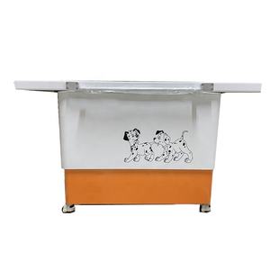 Radyoloji DR sistemi mobil hastane veteriner taşınabilir dijital <span class=keywords><strong>x</strong></span>-<span class=keywords><strong>ray</strong></span> makinesi - Product Image 2