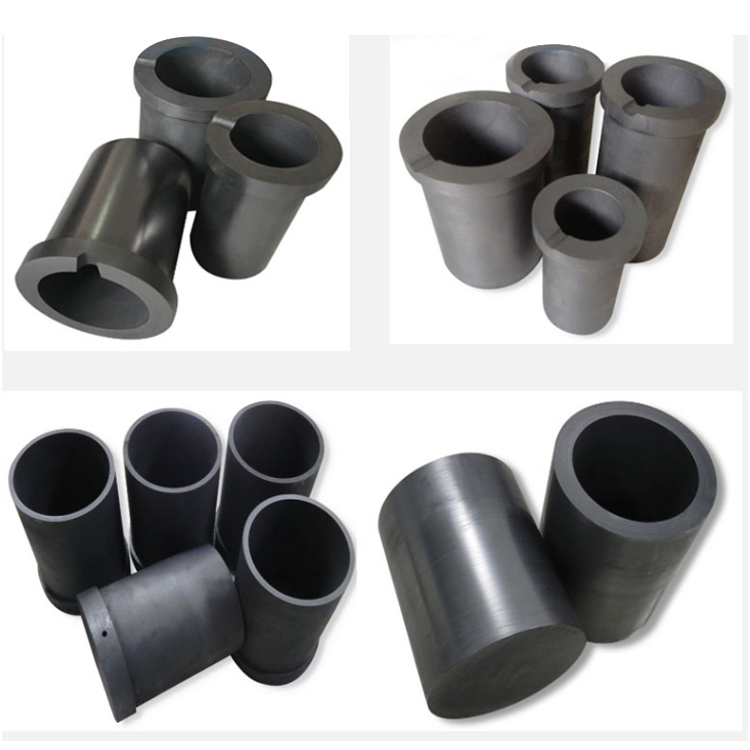 Moules pour pot de croisettes en graphite, accessoires de cuisine, prix d'usine