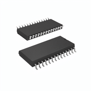 Distributeur agréé Mémoire 28 SOIC IS62LV256AL-45ULI Composants électroniques - Product Image 1