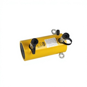 กระบอกไฮดรอลิกแบบสองทาง ENERPAC รุ่น CLRG-2002 ขนาด 200 ตัน สำหรับงานซ่อมบำรุงเครื่องจักรกลหนัก - Product Image 1