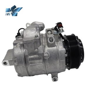 Compresseur de climatisation 2011-2016 2877291 2877322 2877352 pour Ford Explorer V6 3.5L BB5Z19703A BB5Z19703B CG447260-4341 - Product Image 2