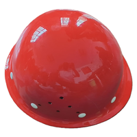 Fibre de verre GFRP FRP 	 Casque de sécurité pour 	 Chantier de construction 	 Usine chimique, opérations pétrolières et gazières, exploitation minière, FT-SH, usines directes