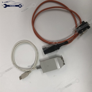 Interfaz USB CAN para la herramienta de diagnóstico de montacargas Crown RCAN - Product Image 2