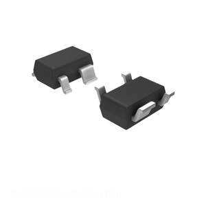Servicio Integral Original, Compre en Línea Componentes Electrónicos S-80809CNNB-B9NT2U SC 82A, SOT 343 Gestión de Energía (PMIC) - Product Image 1