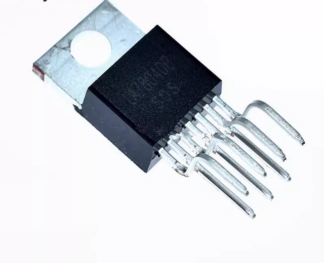 Hot offer LA78040 TV and CRT Display Vertical Output IC 78040