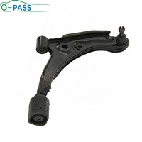 Brazo de Control Inferior Delantero OPASS para NISSAN Sunny III Sabre Sentra 100NX Q BIC B13 N14 54500-52Y10
