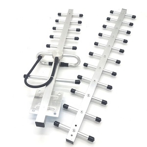 Antena Wifi Externa 4G LTE de Alta Ganancia 28dbi 600-2700mhz, Antena Yagi 4G para Exteriores 18 - Product Image 4