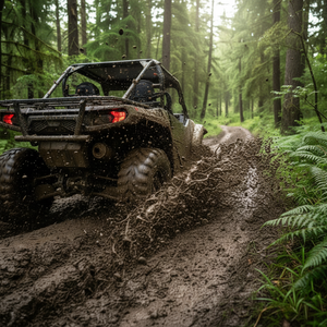 Pièces de <span class=keywords><strong>quad</strong></span> ATV Yinghu 23X7-10 <span class=keywords><strong>Pneu</strong></span> extérieur sous vide Tout-terrain Go-kart Épaissi Modèle 10 pouces JK988 - Product Image 6