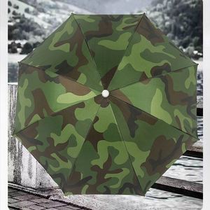 Sombrero de Pesca Plegable con Protección Solar y Resistente al Agua, con Logotipo Personalizado, Manos Libres, para Adultos y Niños - Product Image 2