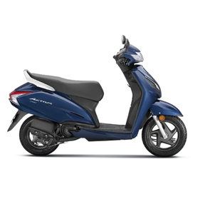 Scooter à essence automatique Activa 6G 110 CC, injection de carburant BS6, scooter urbain, économique en carburant, élégant, confortable, scooter pour usage quotidien - Product Image 1