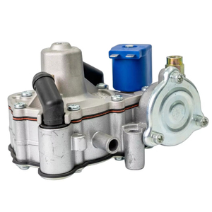 Kép nhiên liệu <span class=keywords><strong>LPG</strong></span> Reducer điều chỉnh cho xe ô tô New Professional nhôm mã động cơ động cơ - Product Image 2