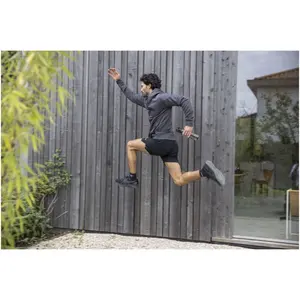 Chaqueta Nubia sostenible, merchandising personalizado - Product Image 5