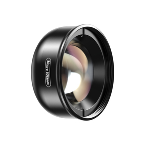 Objectif d'appareil photo pour téléphone portable Apexel Mobile, puissant, macro HD, à clipser, objectif macro 100 mm pour iPhone Android - Product Image 2