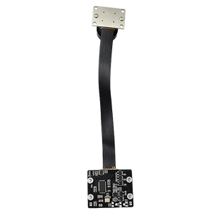 Módulo de Cámara USB2.0 UVC de 48MP, 8000*6000, CMOS de 1/2 Pulgada, FF/NF, MJPEG YUV2, para Dispositivos de Reconocimiento Facial en Interiores - Product Image 6