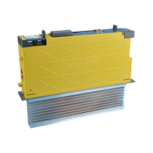 Amplificador de Servoaccionamiento Fanuc <span class=keywords><strong>A06B</strong></span>-<span class=keywords><strong>6114</strong></span>-H104 H103 <span class=keywords><strong>H105</strong></span> de Alta Calidad para Automatización y Equipos Electrónicos - Product Image 3