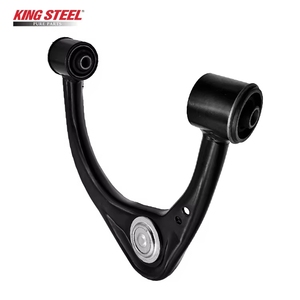 Brazo de Control de Suspensión Delantera para <span class=keywords><strong>Hilux</strong></span> III Ute <span class=keywords><strong>2.5</strong></span> D-4D <span class=keywords><strong>4x4</strong></span> <span class=keywords><strong>2007</strong></span> 48610-0K040 - Product Image 2